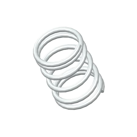 Approved Vendor Compression Spring, O= .312, L= .47, W= .030 G909973853